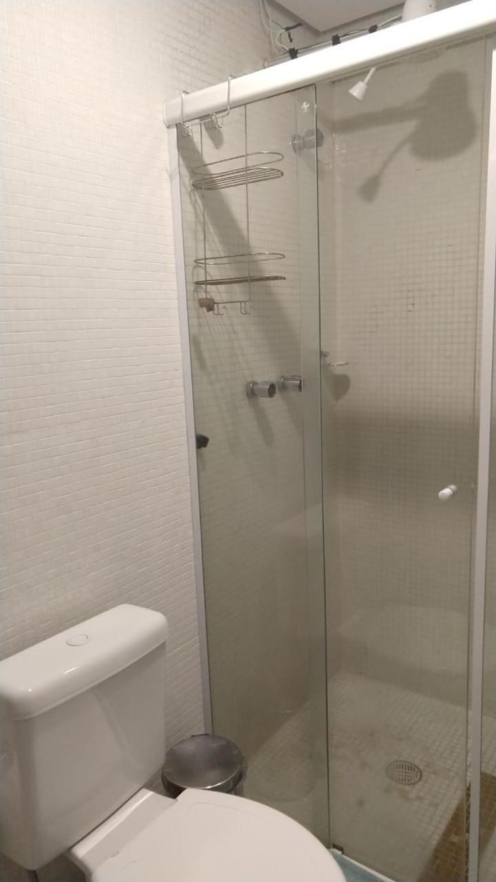 Ferienwohnung Budget Flat Vila Madalena São Paulo Exterior foto