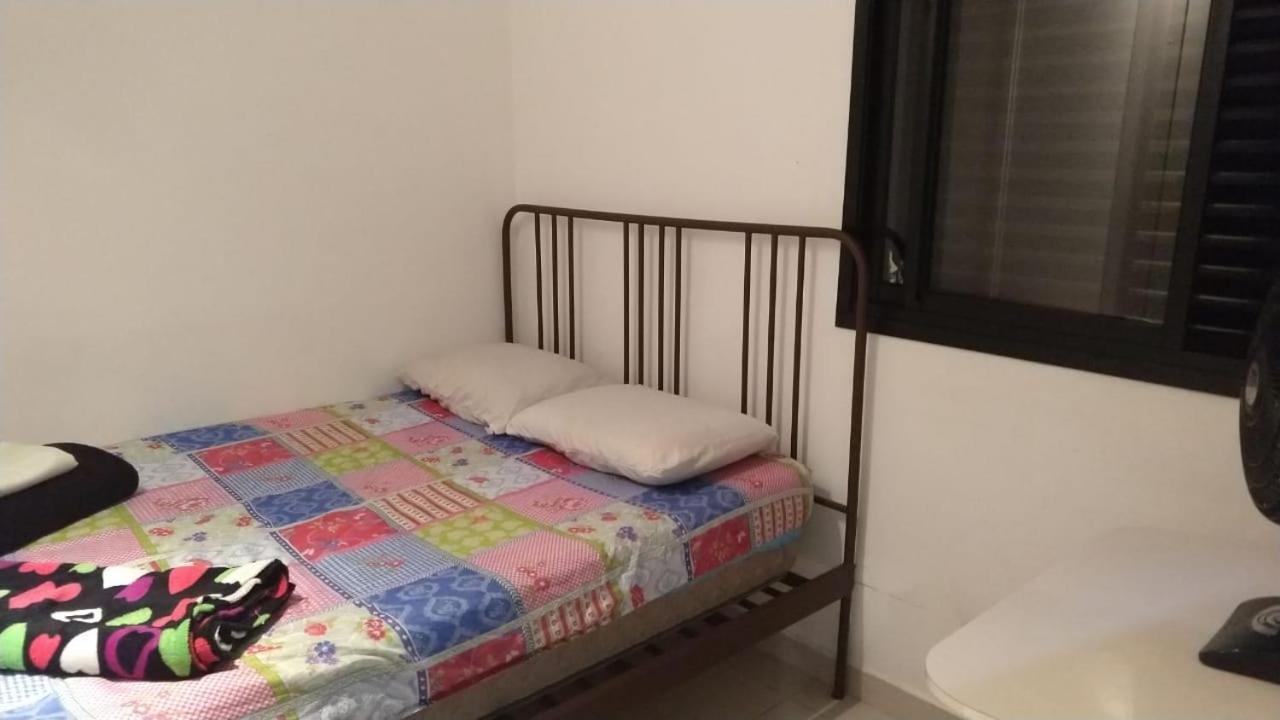 Ferienwohnung Budget Flat Vila Madalena São Paulo Exterior foto