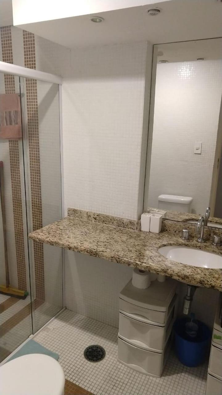 Ferienwohnung Budget Flat Vila Madalena São Paulo Exterior foto