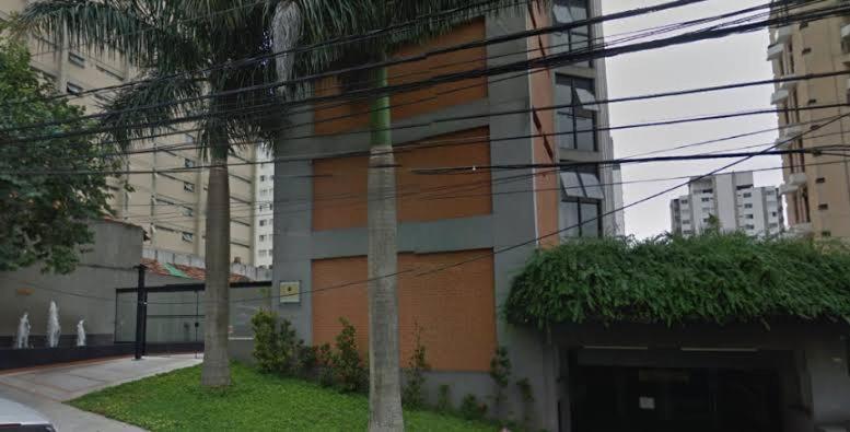 Ferienwohnung Budget Flat Vila Madalena São Paulo Exterior foto