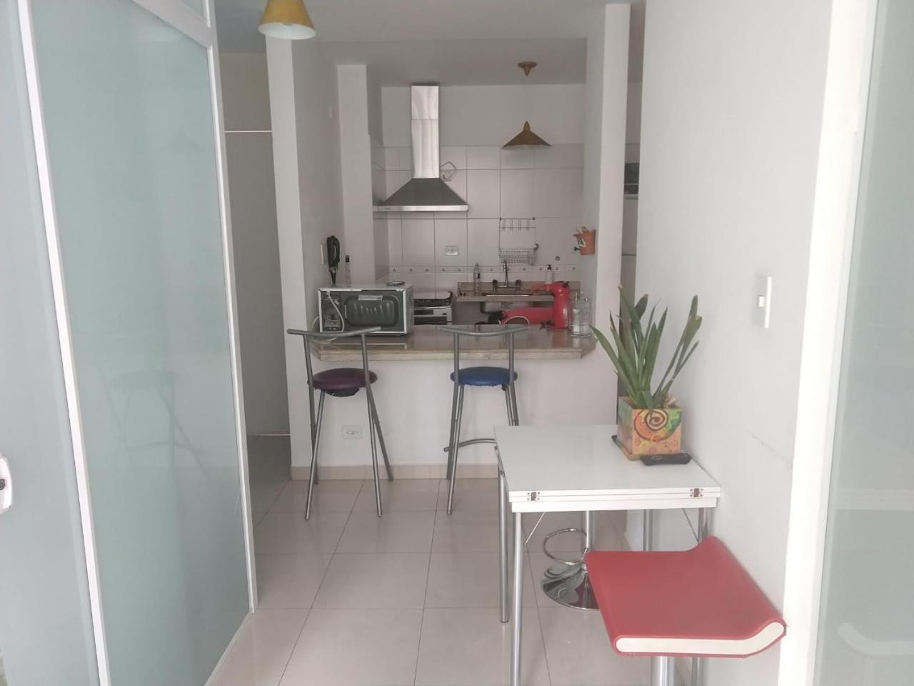 Ferienwohnung Budget Flat Vila Madalena São Paulo Exterior foto